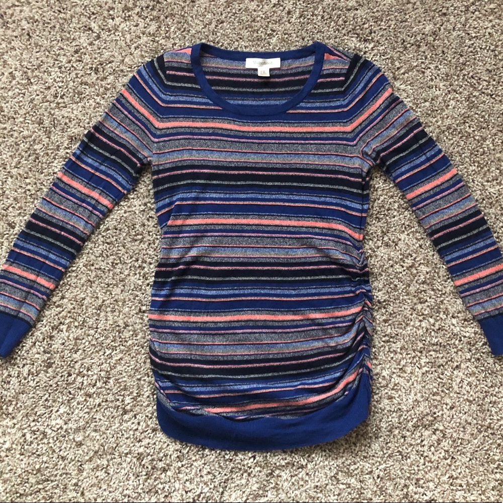 Motherhood Maternity Sweater